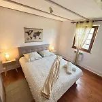 Cocon Du Vignoble Apartmán Turckheim