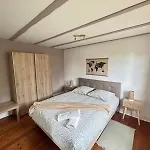 Cocon Du Vignoble Apartmán