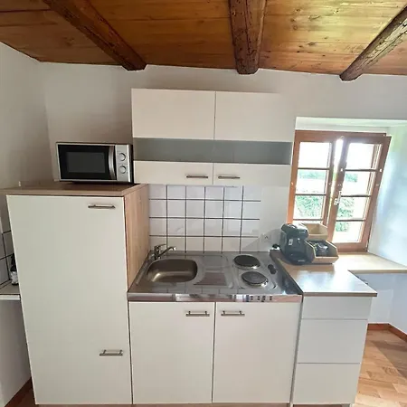 Cocon Du Vignoble Apartament Turckheim