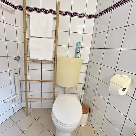 Apartamento Cocon Du Vignoble Turckheim