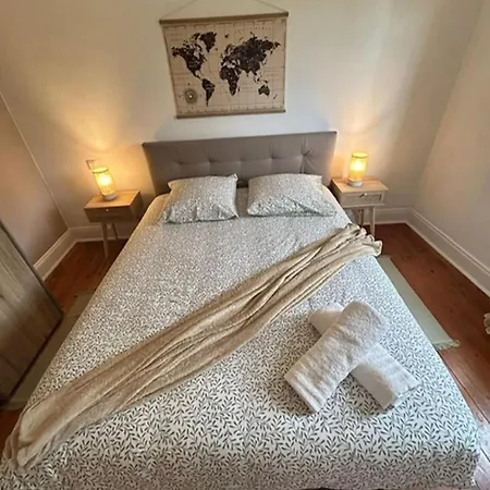Apartament Cocon Du Vignoble