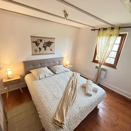 Cocon Du Vignoble Apartment Turckheim
