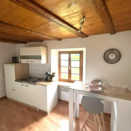 Cocon Du Vignoble Turckheim