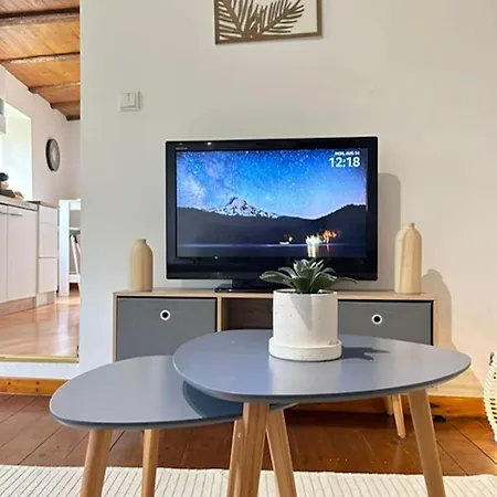 Cocon Du Vignoble * Turckheim