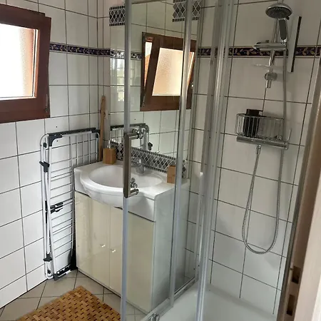 Apartment Cocon Du Vignoble