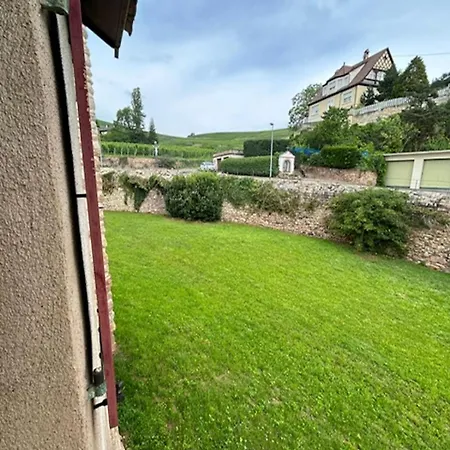 Cocon Du Vignoble *