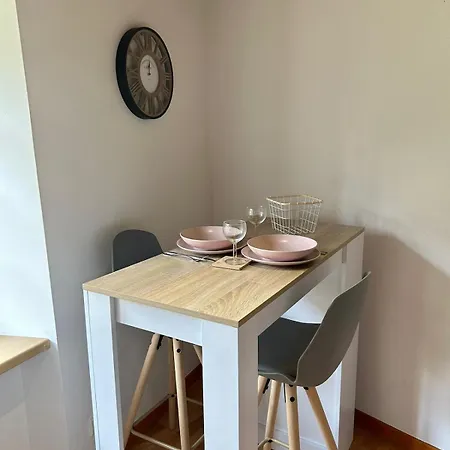 Cocon Du Vignoble Turckheim