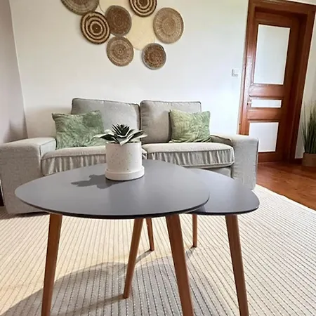 Apartamento Cocon Du Vignoble