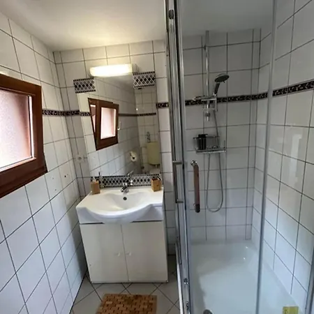 Cocon Du Vignoble Apartment *