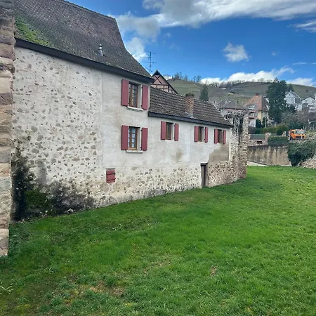Cocon Du Vignoble