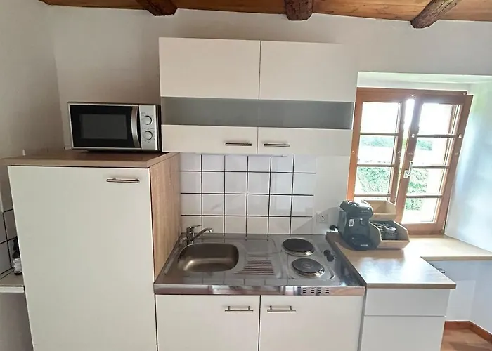 Cocon Du Vignoble Apartament Turckheim