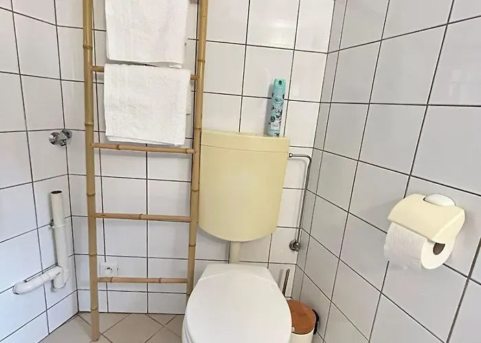 Apartament Cocon Du Vignoble Turckheim