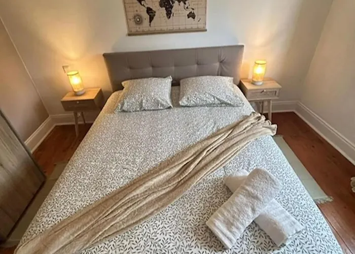 Apartament Cocon Du Vignoble