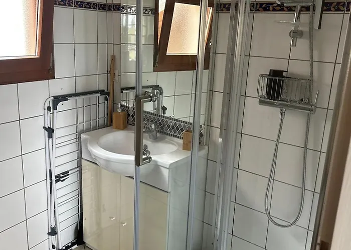 Apartament Cocon Du Vignoble