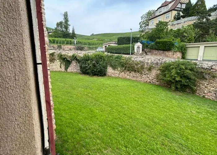 Cocon Du Vignoble *