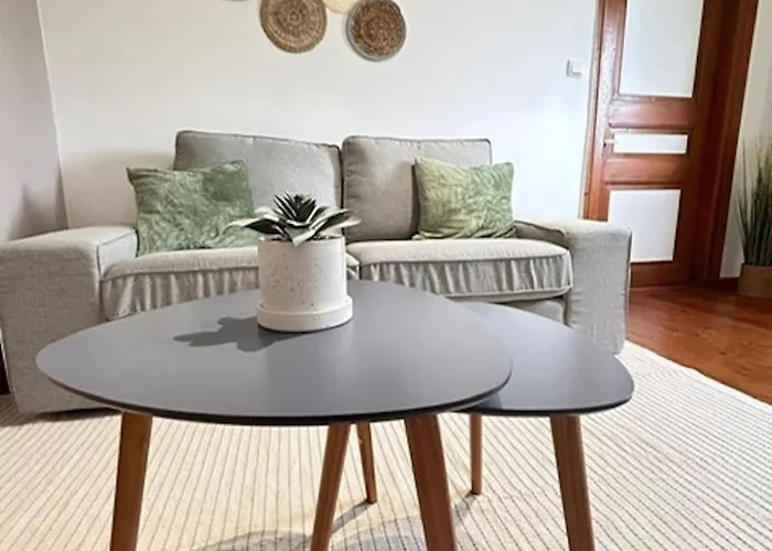 Apartament Cocon Du Vignoble