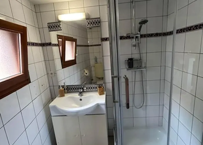 Cocon Du Vignoble Apartament *